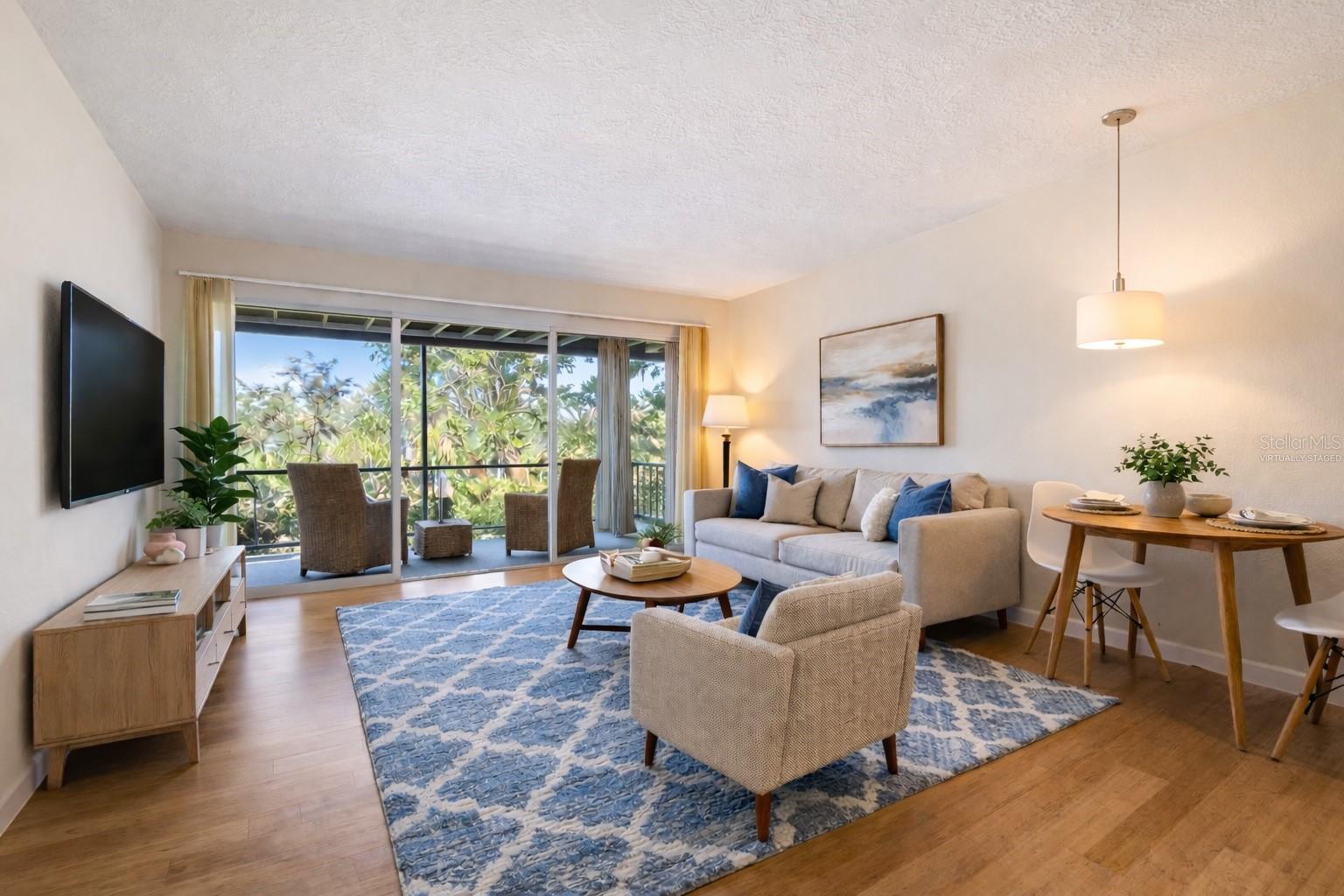 PARK LANE - Residential