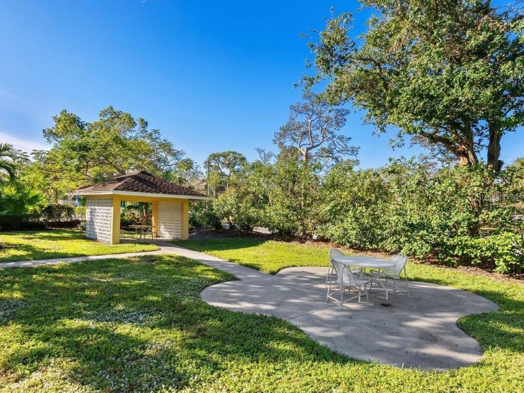 PARK LANE - Residential