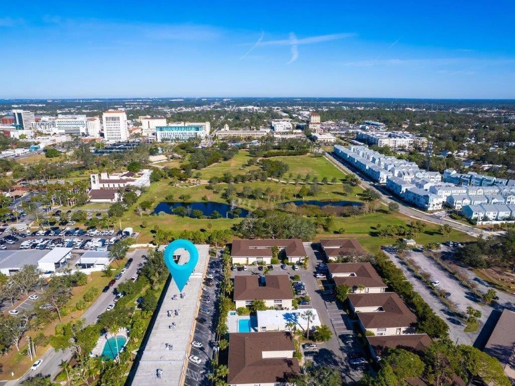 PARK LANE - Residential