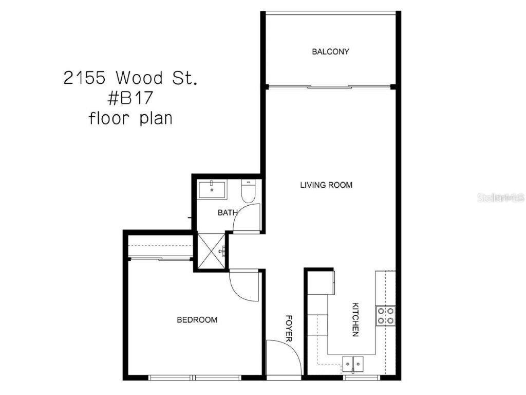 PARK LANE - Residential