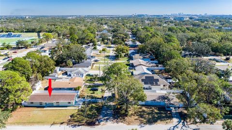 A home in TAMPA