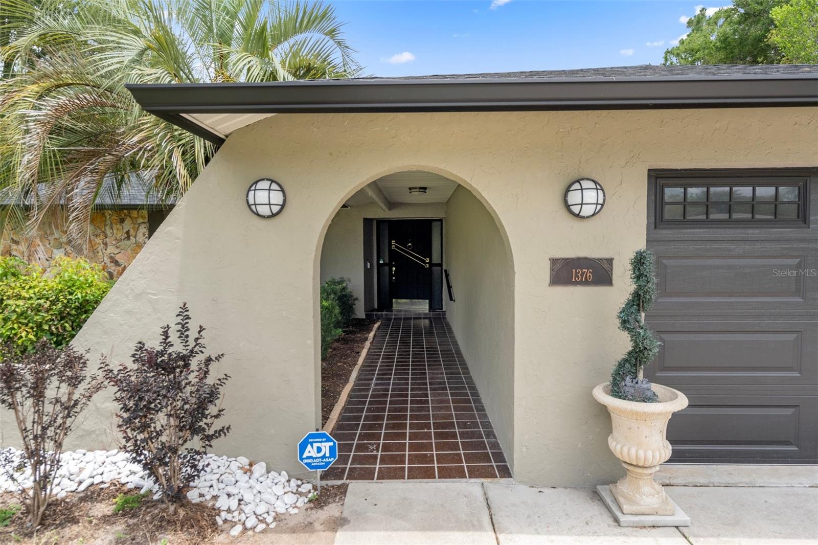 1376 FAYETTEVILLE DRIVE