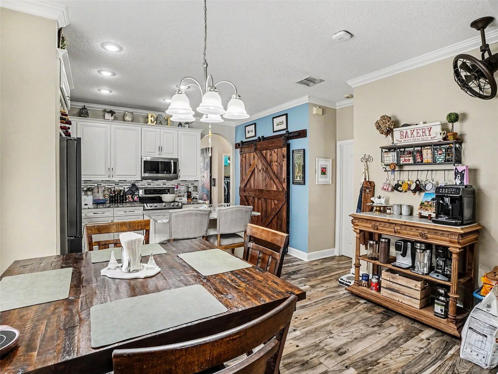 BAKERS CROSSING - Residential