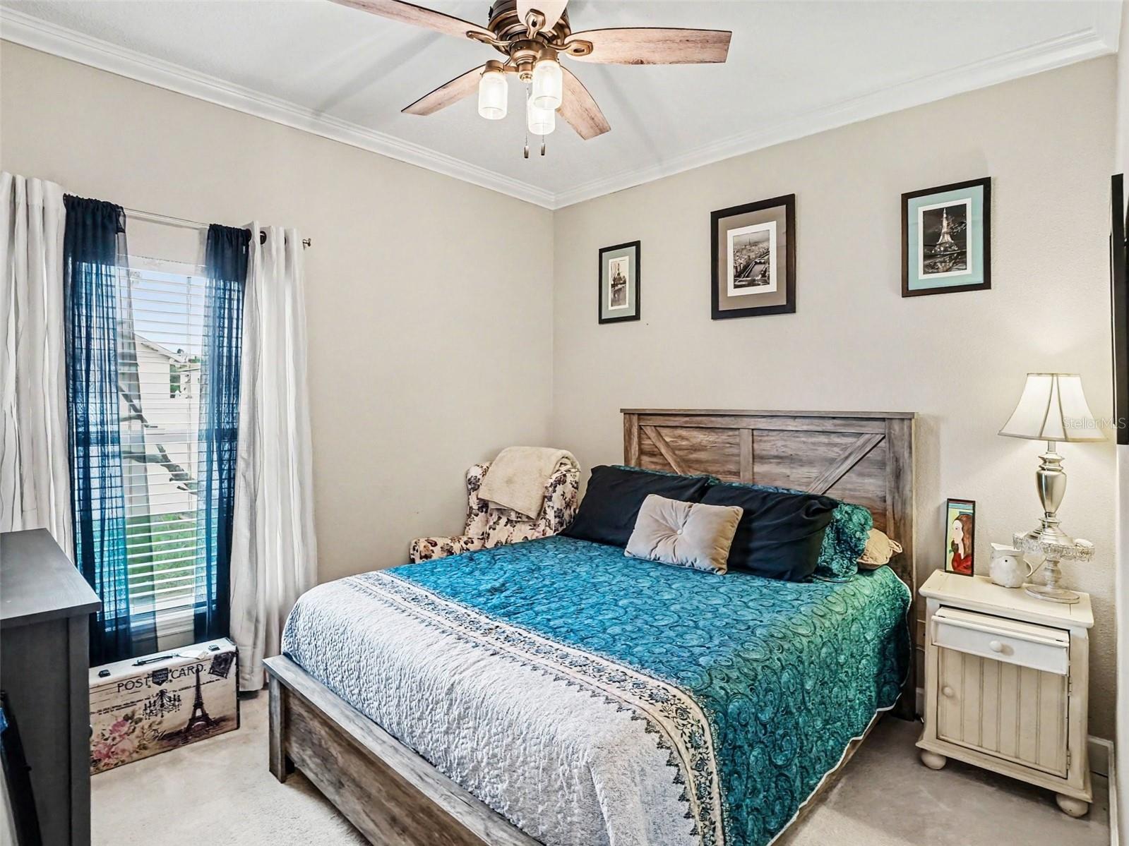 BAKERS CROSSING - Residential
