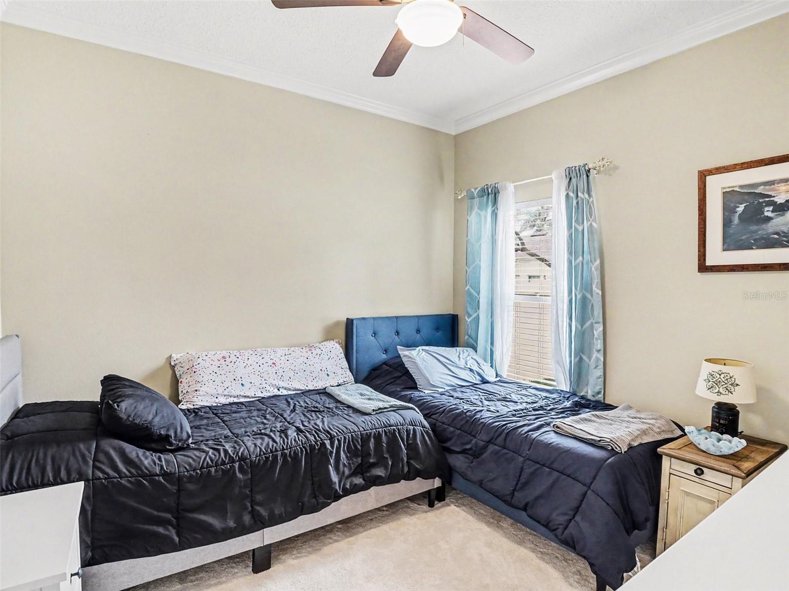 BAKERS CROSSING - Residential