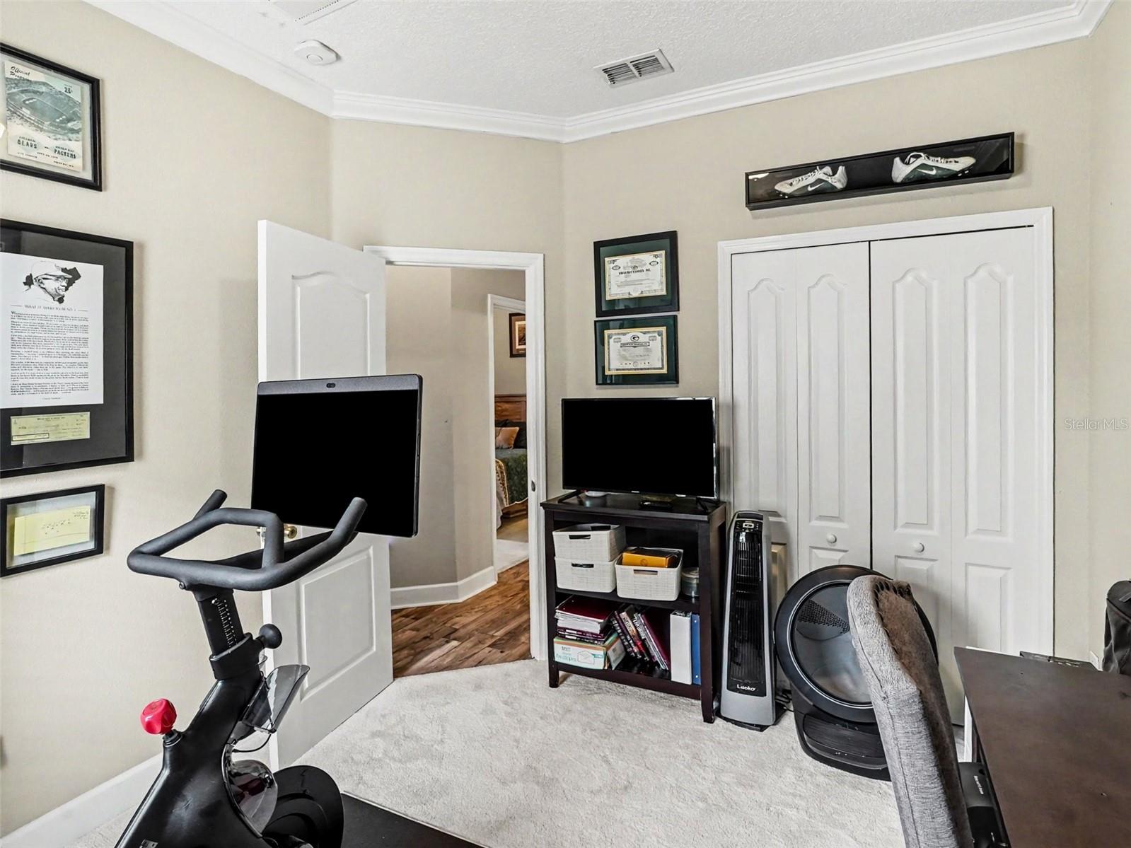 BAKERS CROSSING - Residential