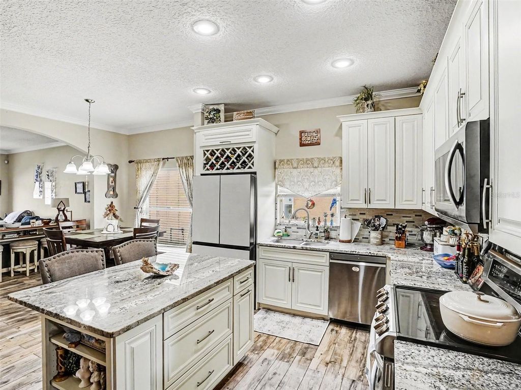 Photo of 217 Friesian Way, Sanford, FL 32773 (MLS # O6407266)