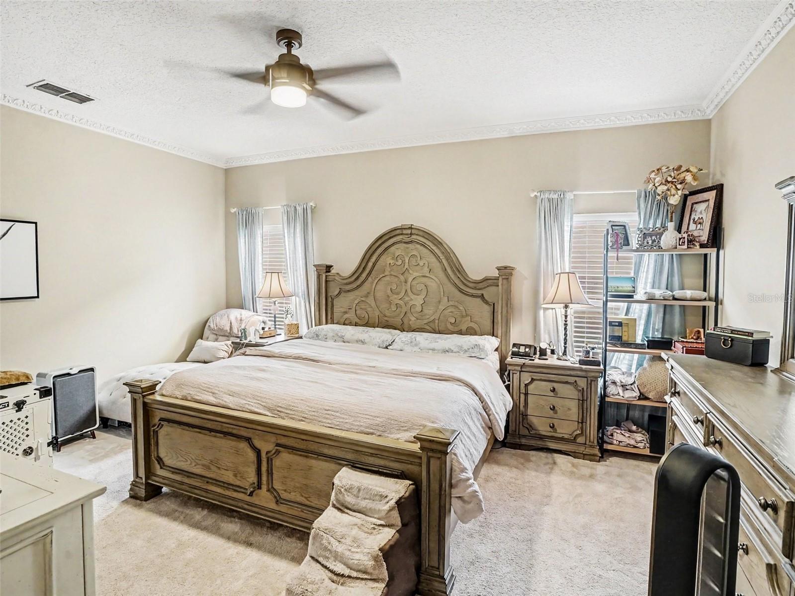 BAKERS CROSSING - Residential