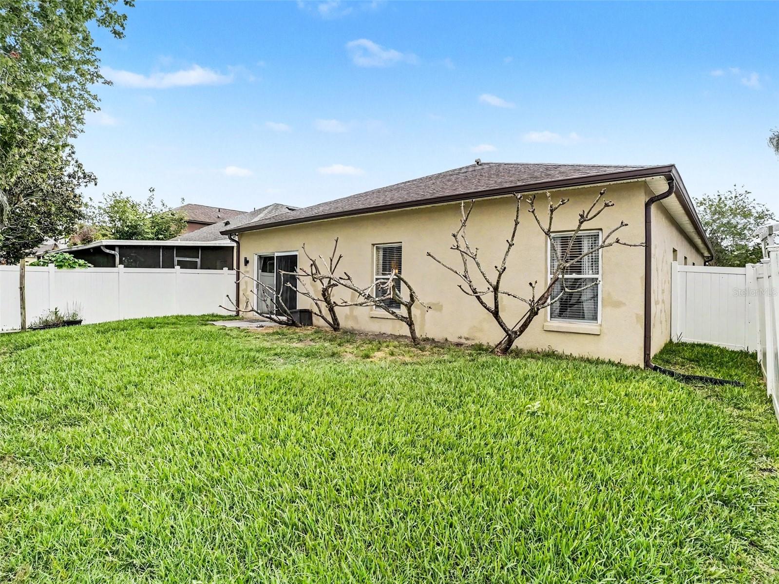BAKERS CROSSING - Residential