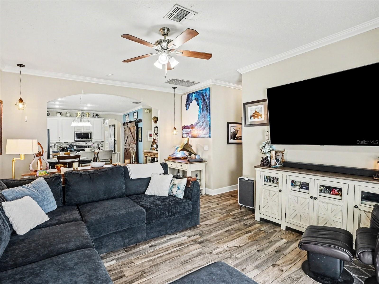 BAKERS CROSSING - Residential