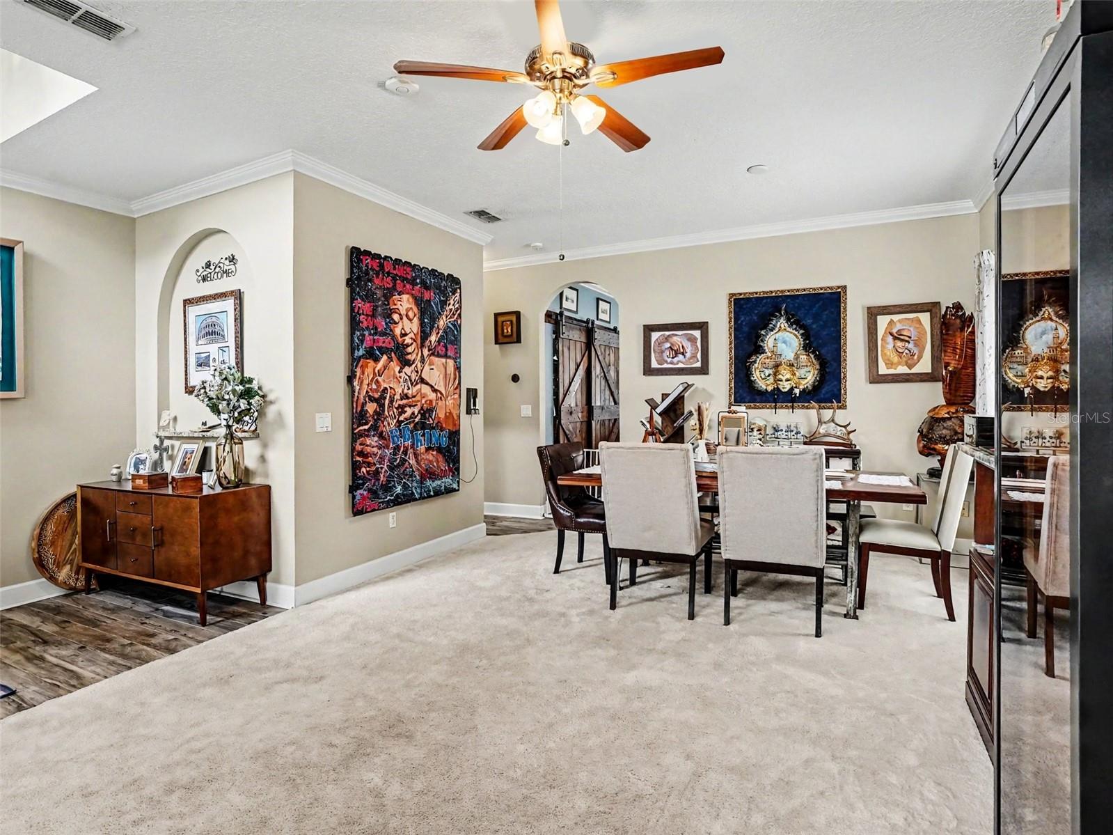 BAKERS CROSSING - Residential