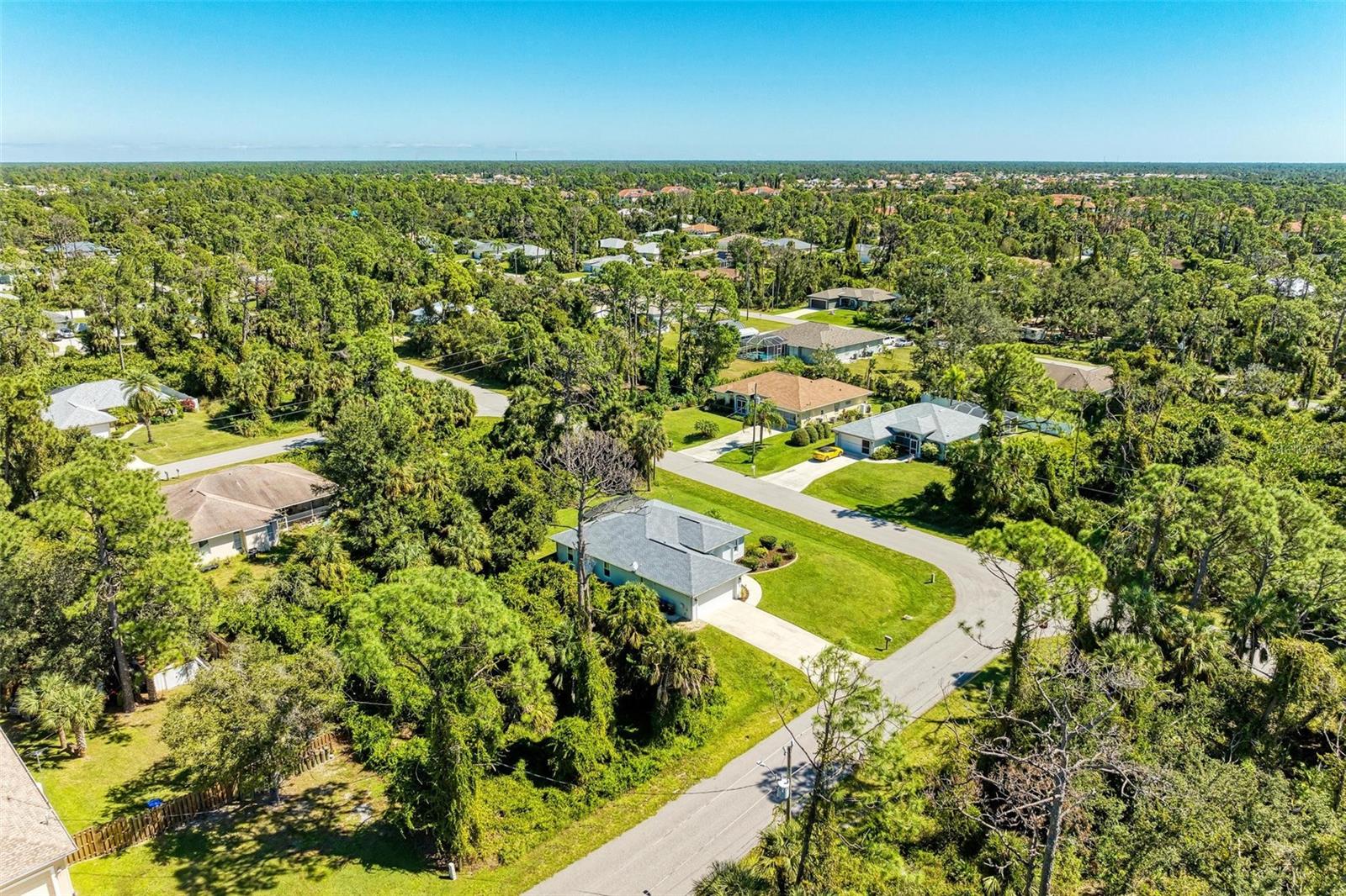 1526-PORT CHARLOTTE SUB 08 - Residential