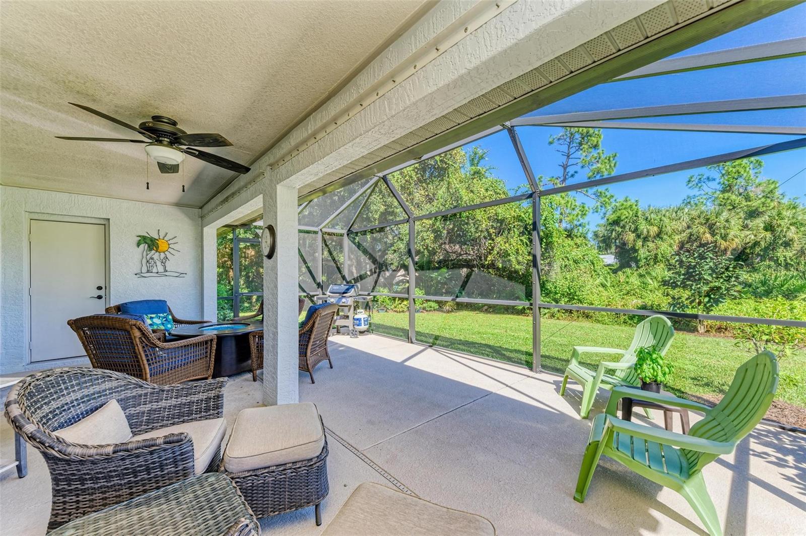 1526-PORT CHARLOTTE SUB 08 - Residential