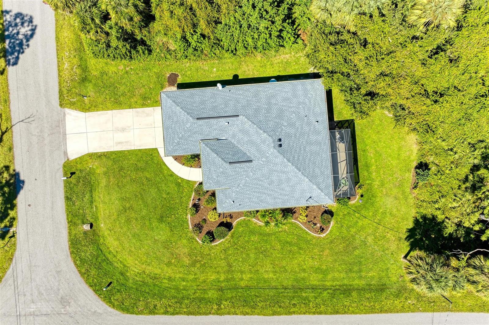 1526-PORT CHARLOTTE SUB 08 - Residential