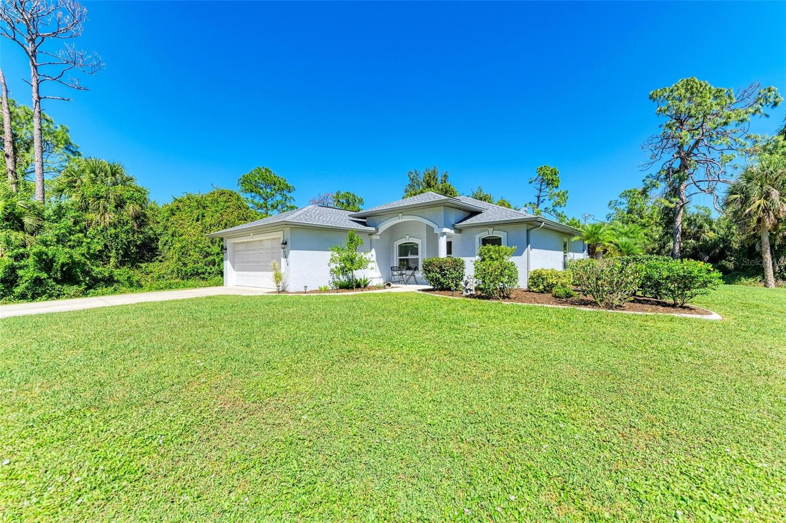 1526-PORT CHARLOTTE SUB 08 - Residential