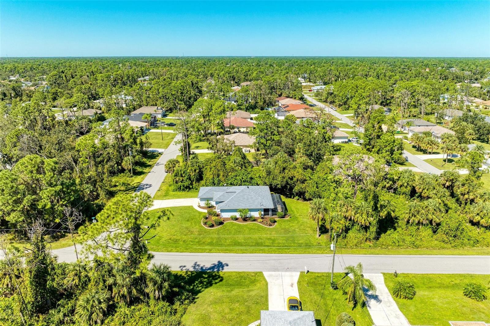 1526-PORT CHARLOTTE SUB 08 - Residential