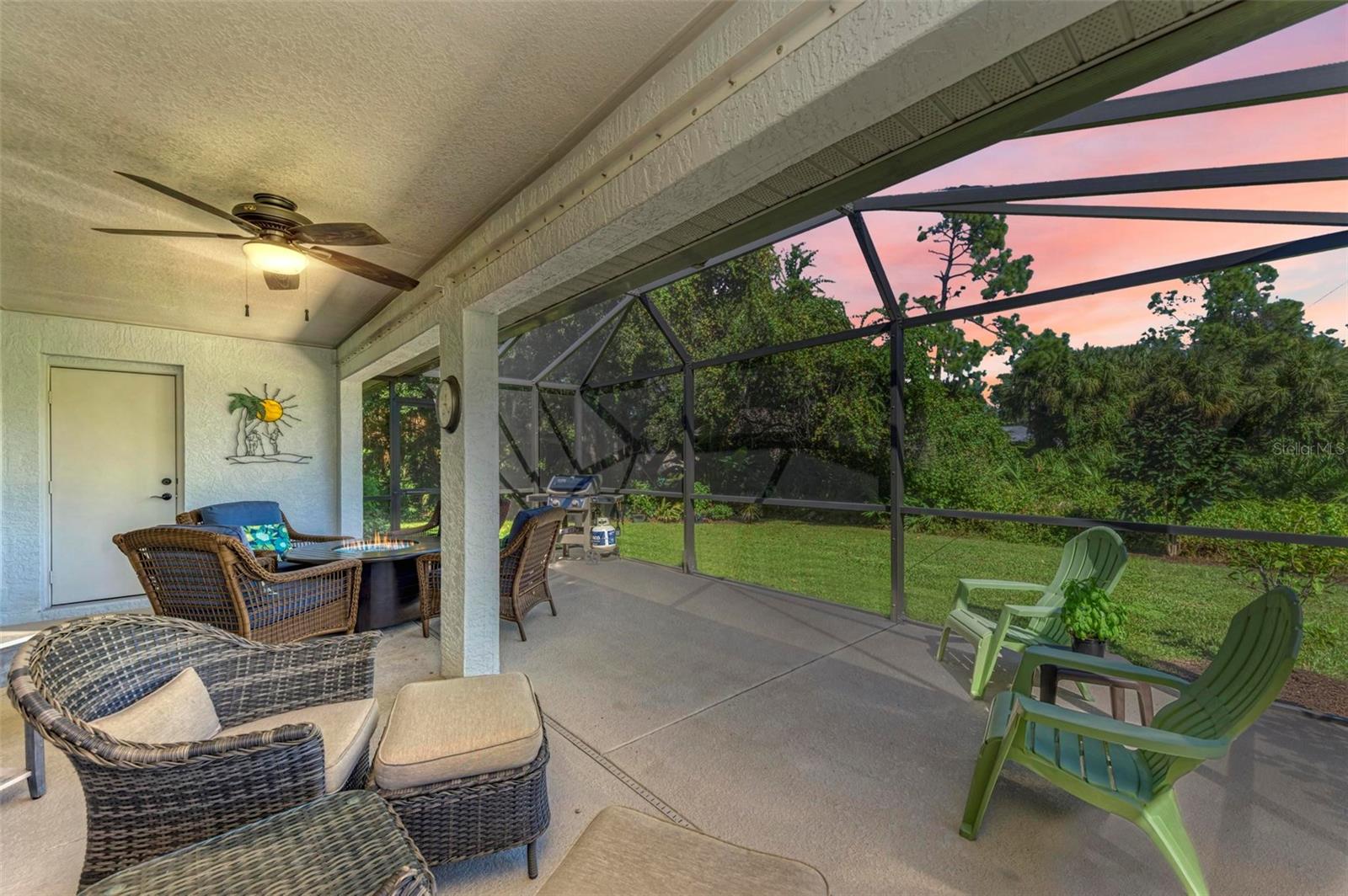 1526-PORT CHARLOTTE SUB 08 - Residential