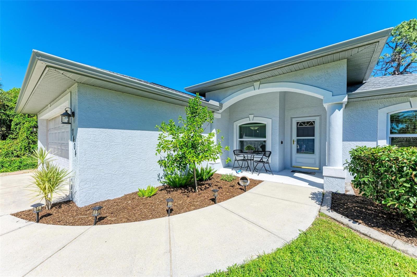 1526-PORT CHARLOTTE SUB 08 - Residential