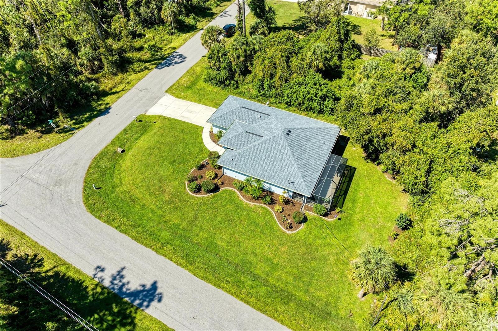 1526-PORT CHARLOTTE SUB 08 - Residential