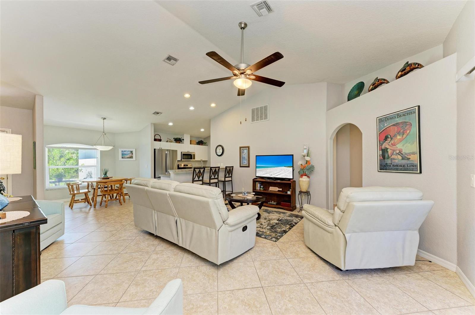 1526-PORT CHARLOTTE SUB 08 - Residential