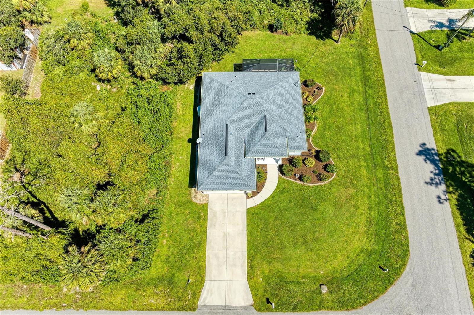 1526-PORT CHARLOTTE SUB 08 - Residential