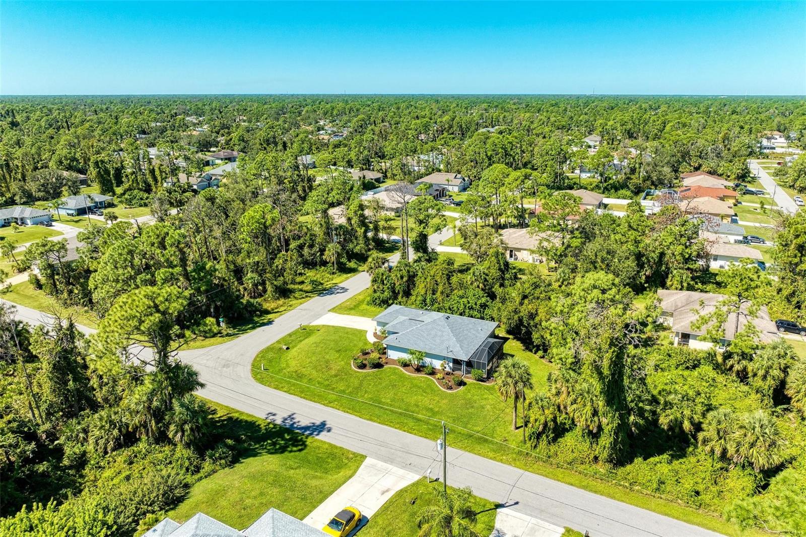 1526-PORT CHARLOTTE SUB 08 - Residential