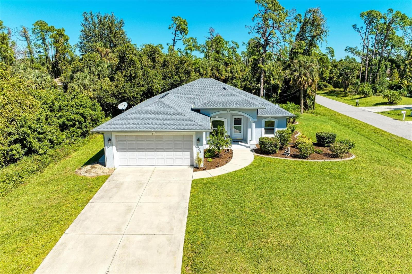 1526-PORT CHARLOTTE SUB 08 - Residential