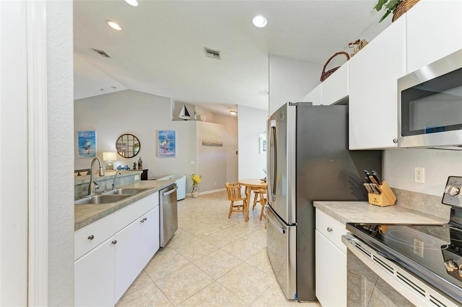 1526-PORT CHARLOTTE SUB 08 - Residential