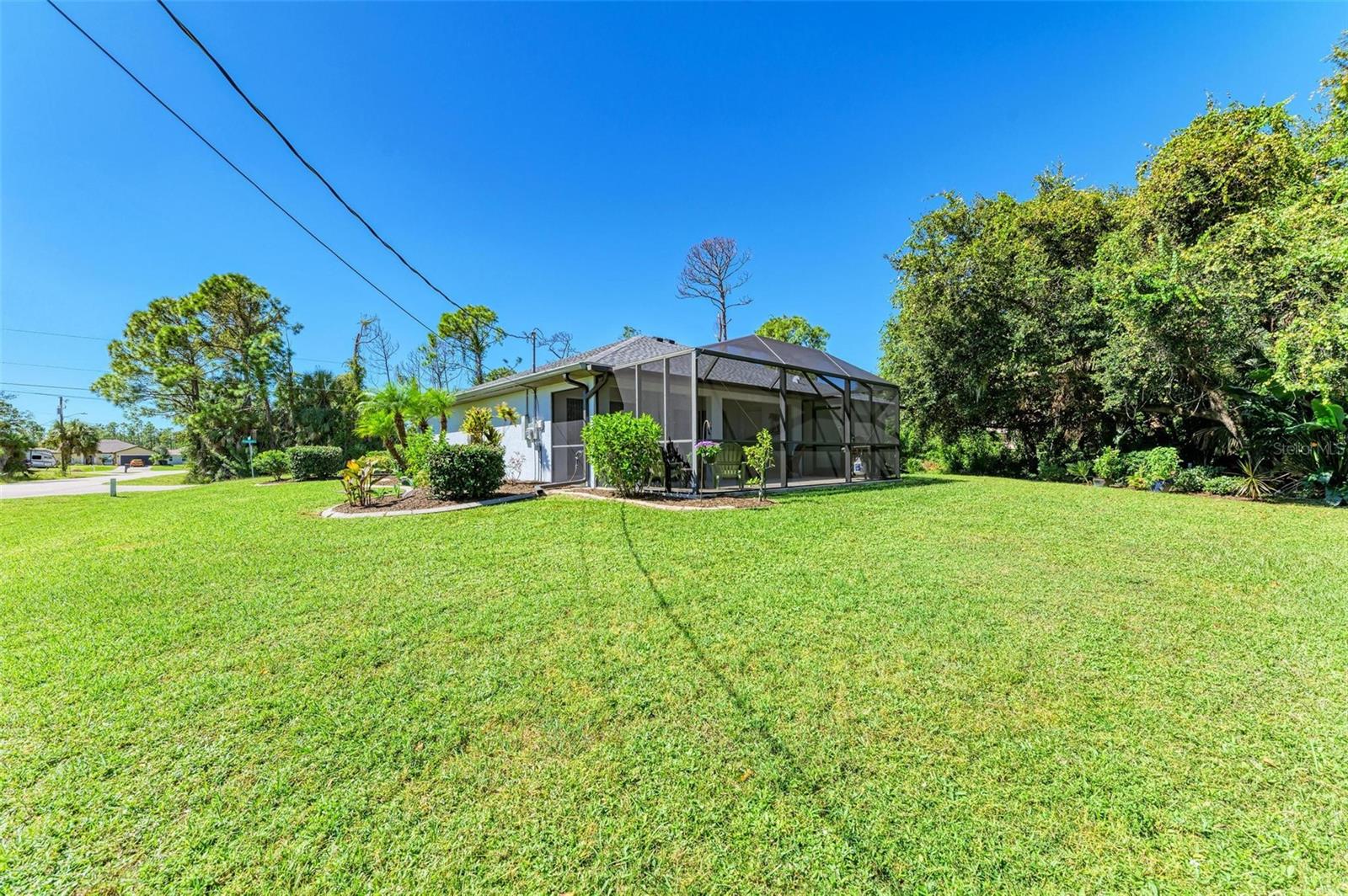 1526-PORT CHARLOTTE SUB 08 - Residential