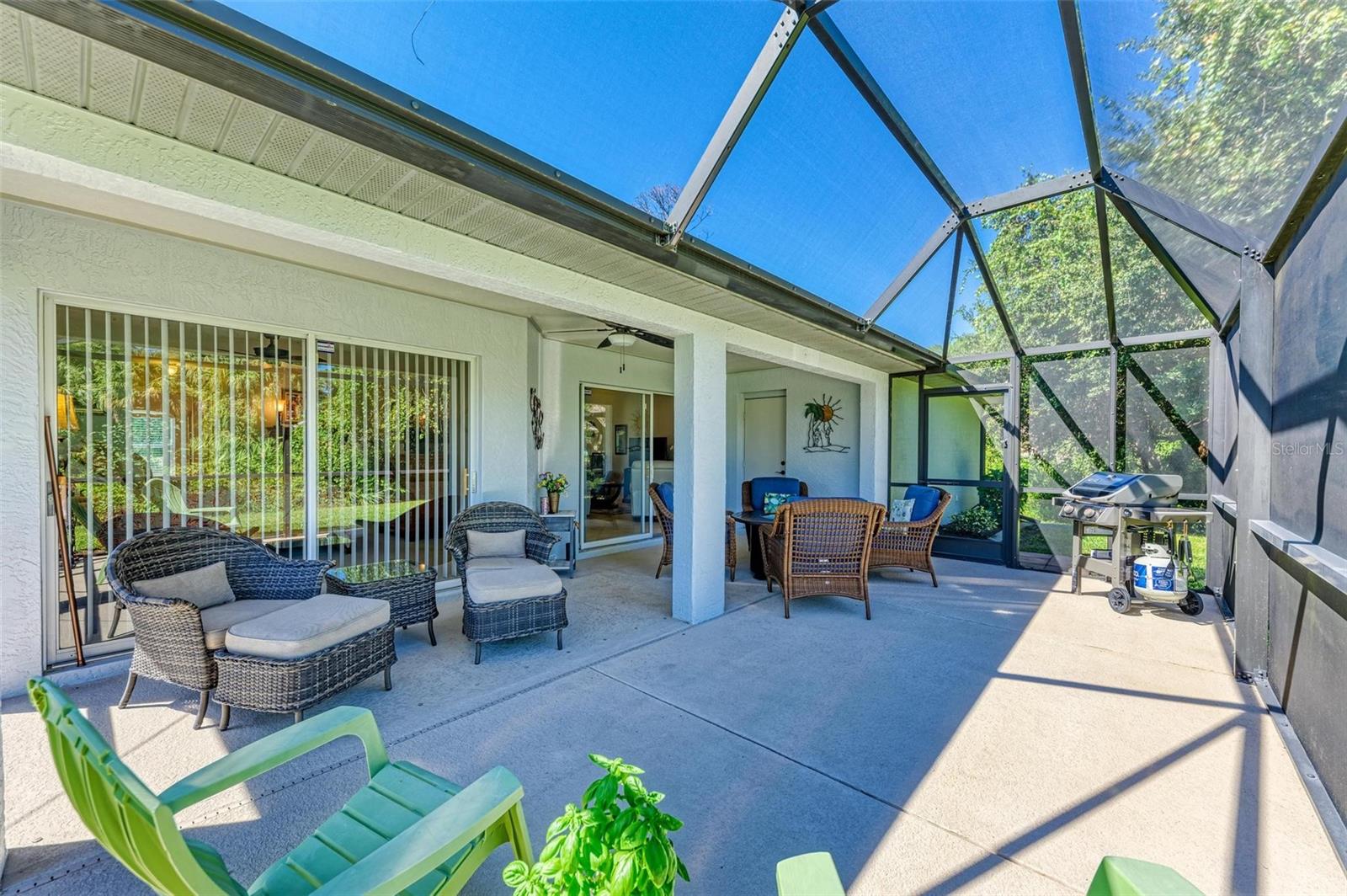 1526-PORT CHARLOTTE SUB 08 - Residential