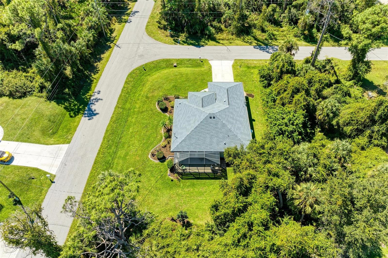 1526-PORT CHARLOTTE SUB 08 - Residential