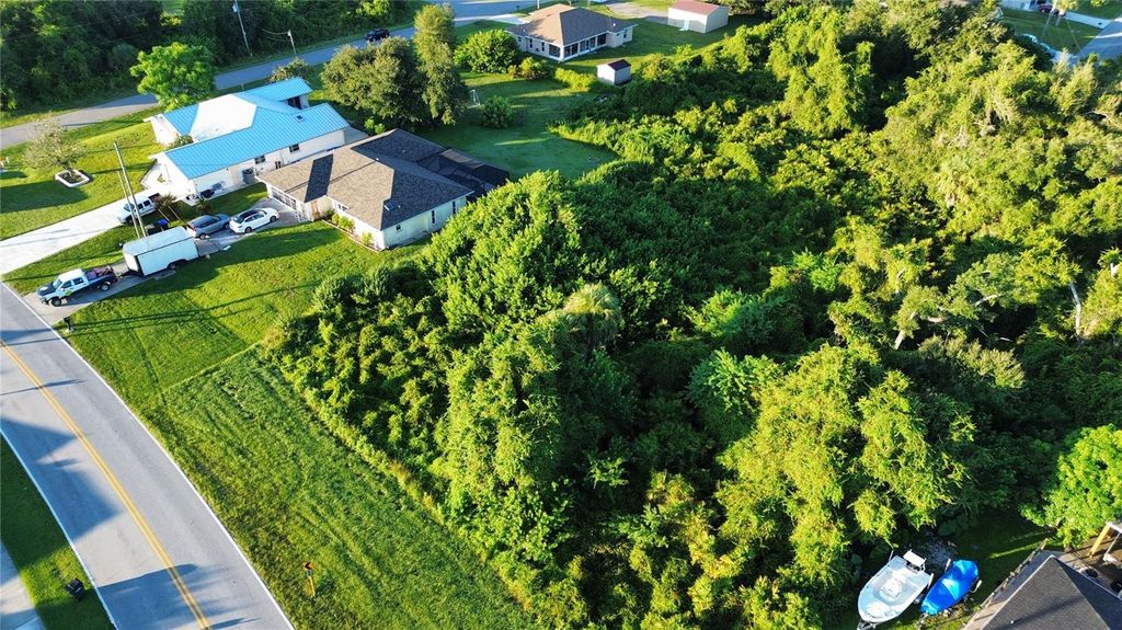 Photo of S Biscayne Drive, North Port, FL 34287 (MLS # C7515132)