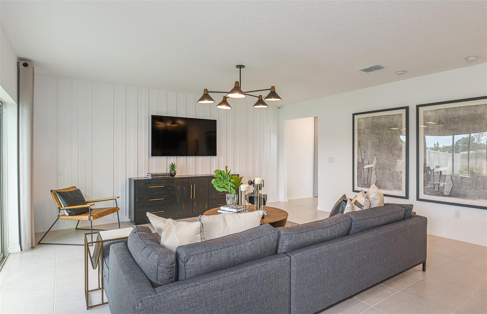 OAKFIELD TRAILS PHASE I - Residential