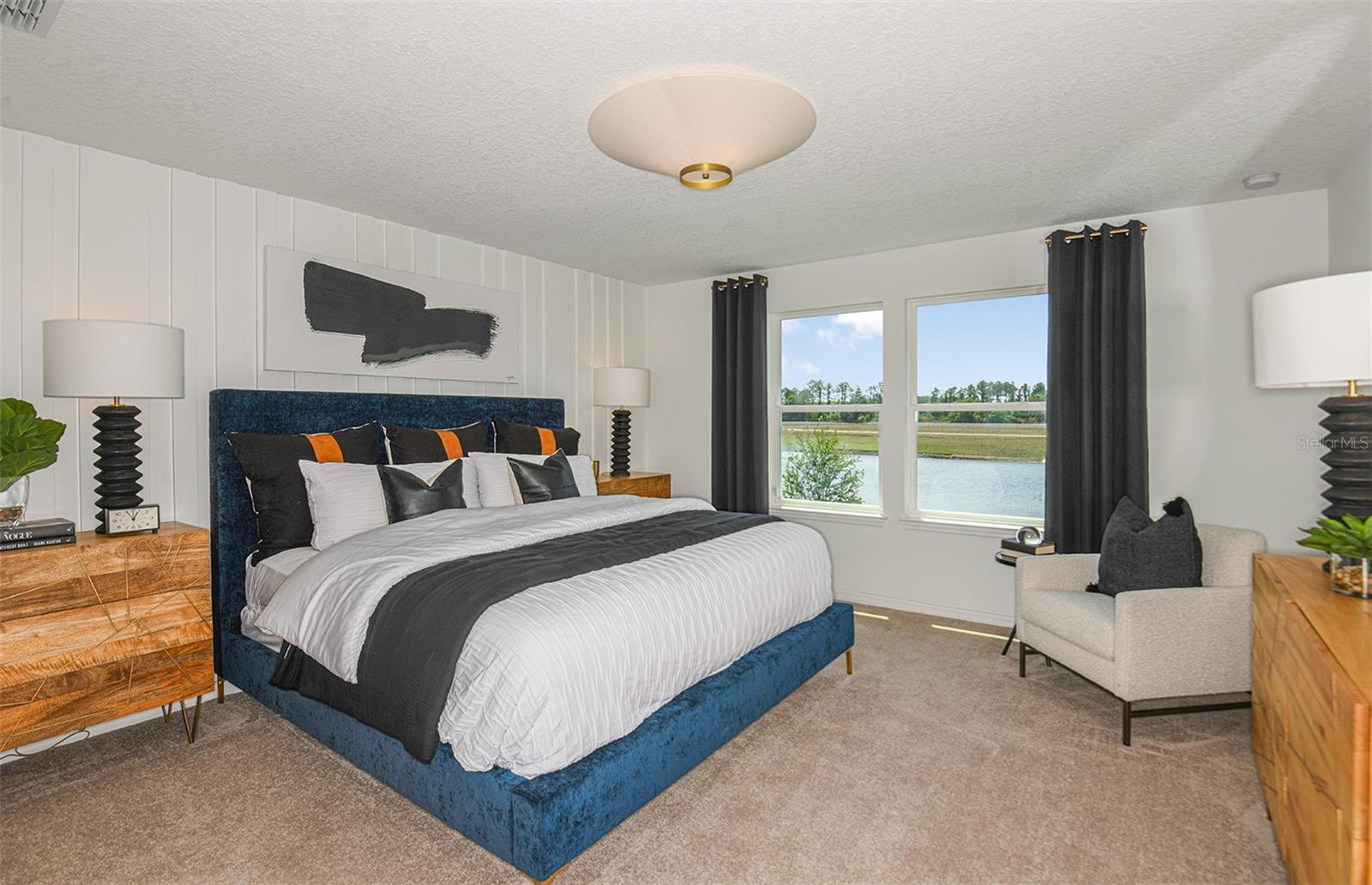OAKFIELD TRAILS PHASE I - Residential