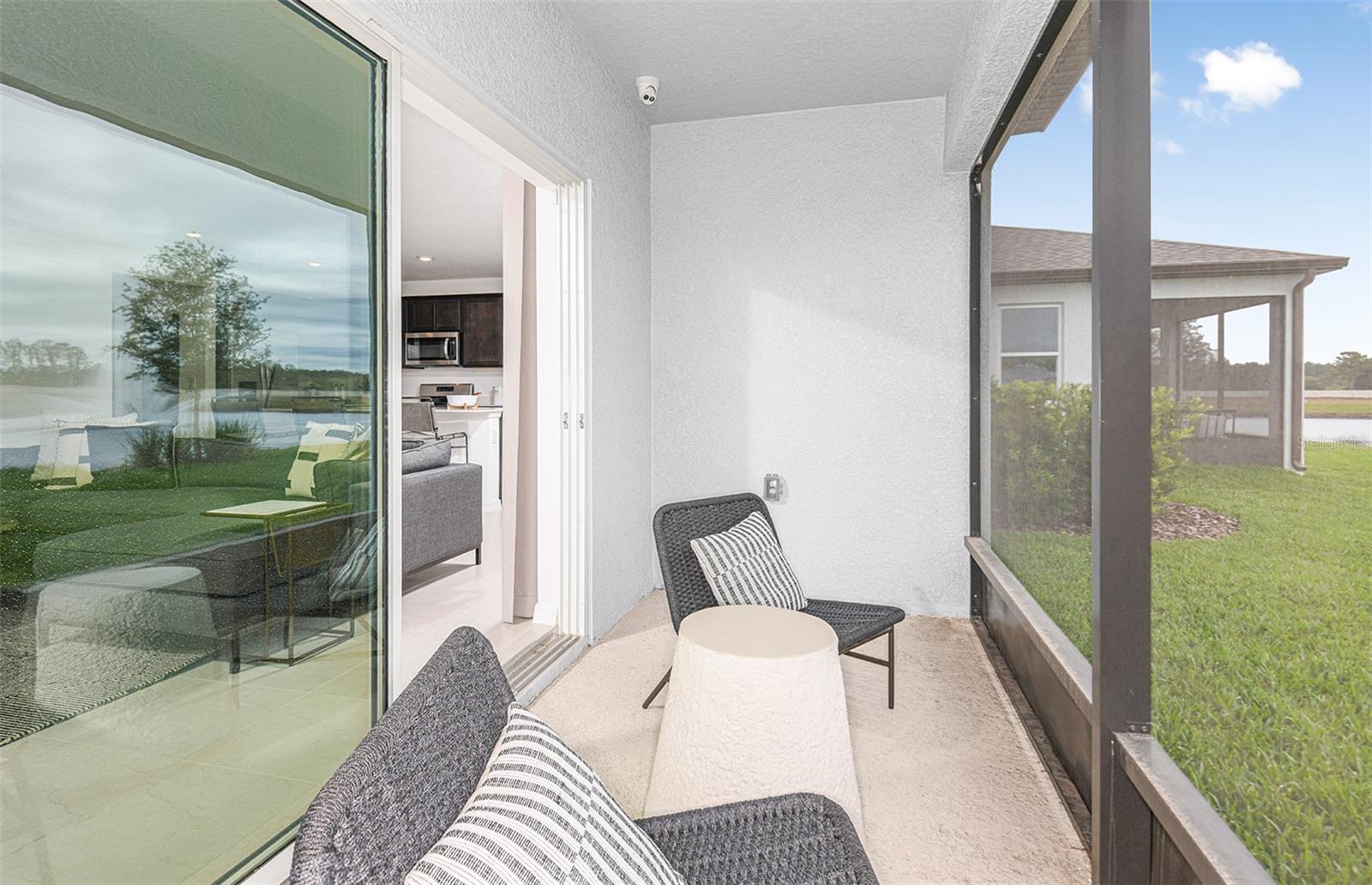 OAKFIELD TRAILS PHASE I - Residential