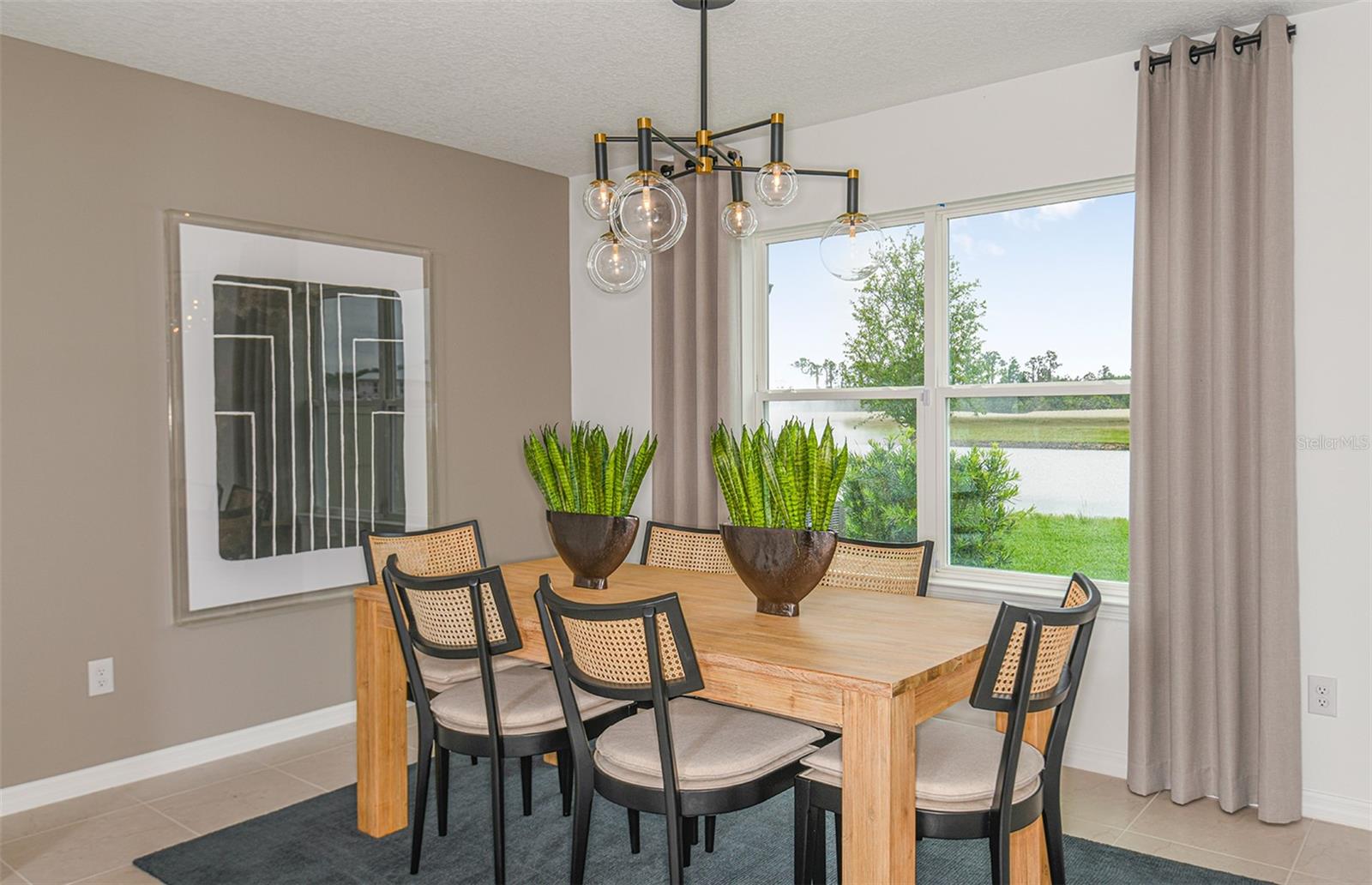 OAKFIELD TRAILS PHASE I - Residential