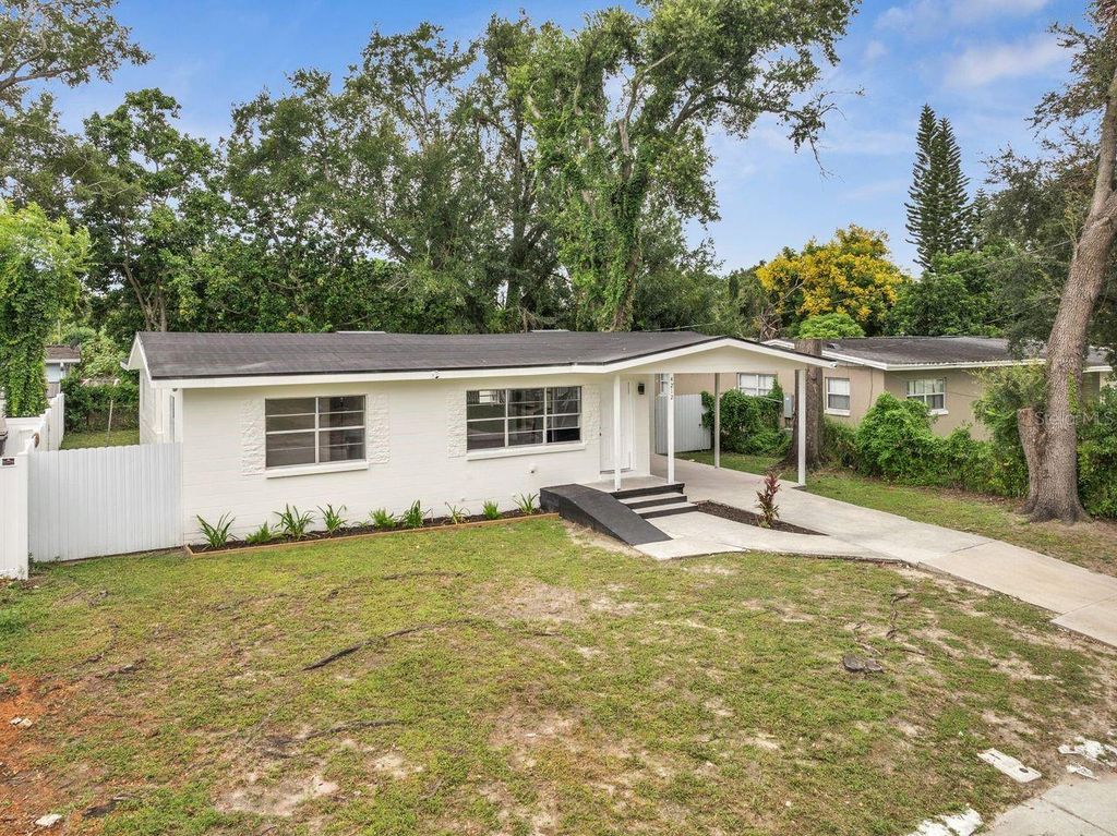 Photo of 4212 S Nashville Avenue, Orlando, FL 32839 (MLS # S5135797)