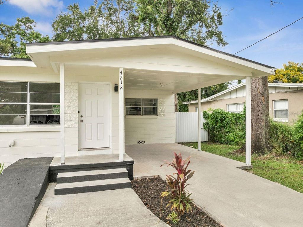 Photo of 4212 S Nashville Avenue, Orlando, FL 32839 (MLS # S5135797)