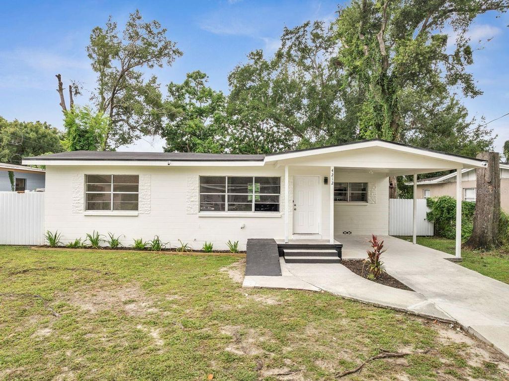 Photo of 4212 S Nashville Avenue, Orlando, FL 32839 (MLS # S5135797)