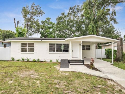 Photo of 4212 S Nashville Avenue, Orlando, FL 32839 (MLS # S5135797)