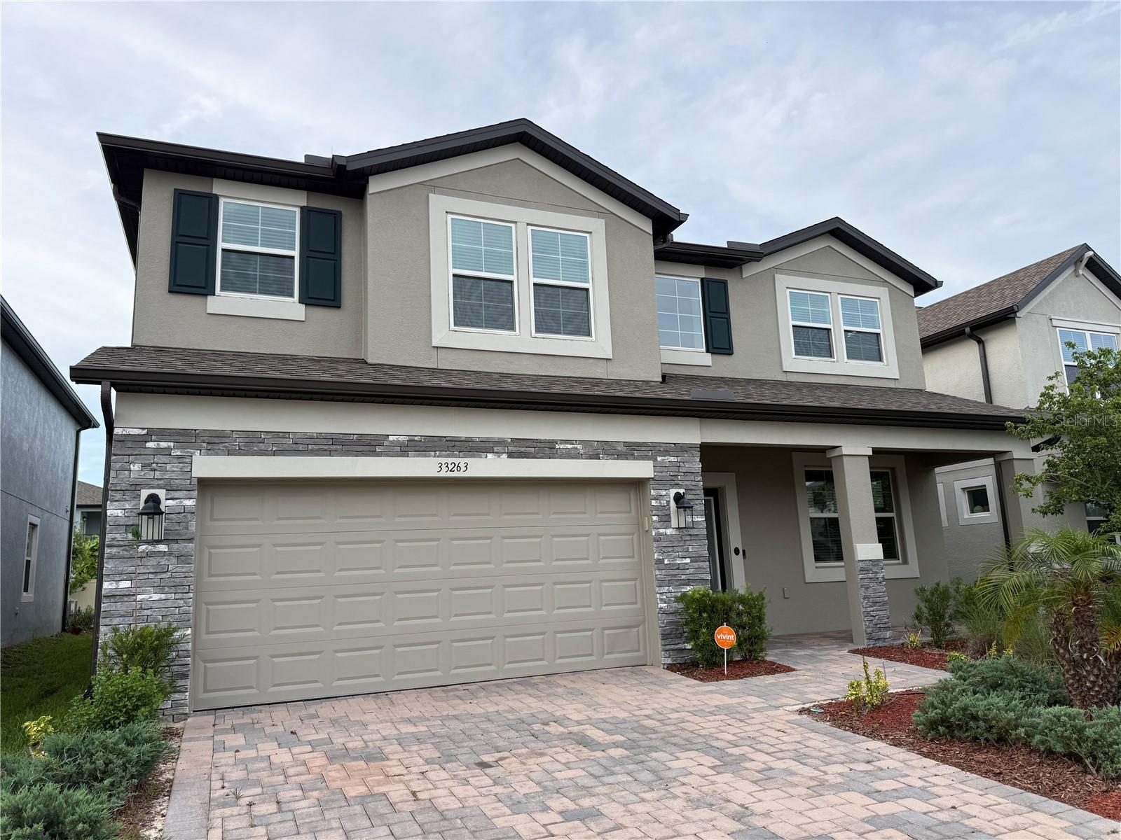 33263 SYCAMORE LEAF DRIVE