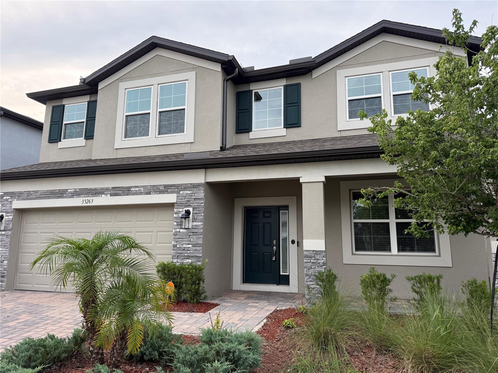 33263 SYCAMORE LEAF DRIVE