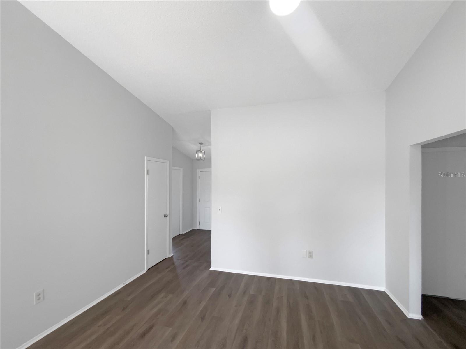 MAGNOLIA VALLEY - Residential