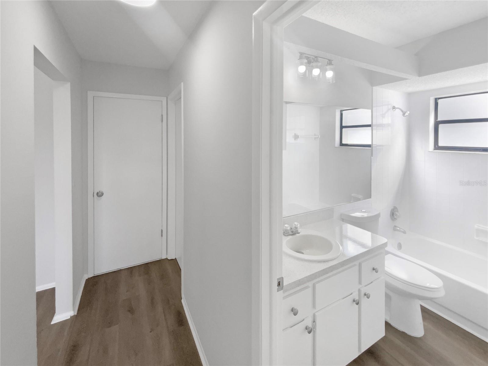 MAGNOLIA VALLEY - Residential