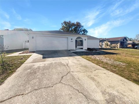 Photo of 7846 Cayuga Drive, New Port Richey, FL 34653 (MLS # O6371446)