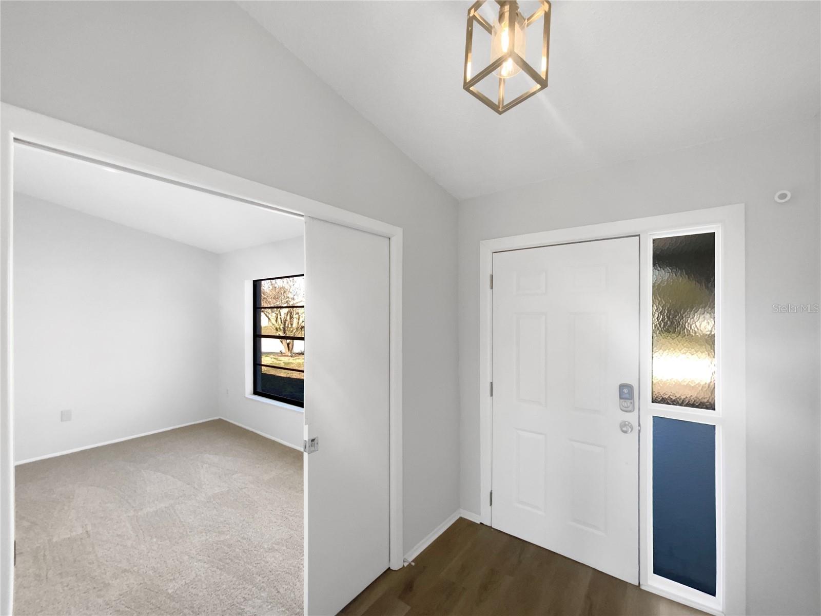 MAGNOLIA VALLEY - Residential