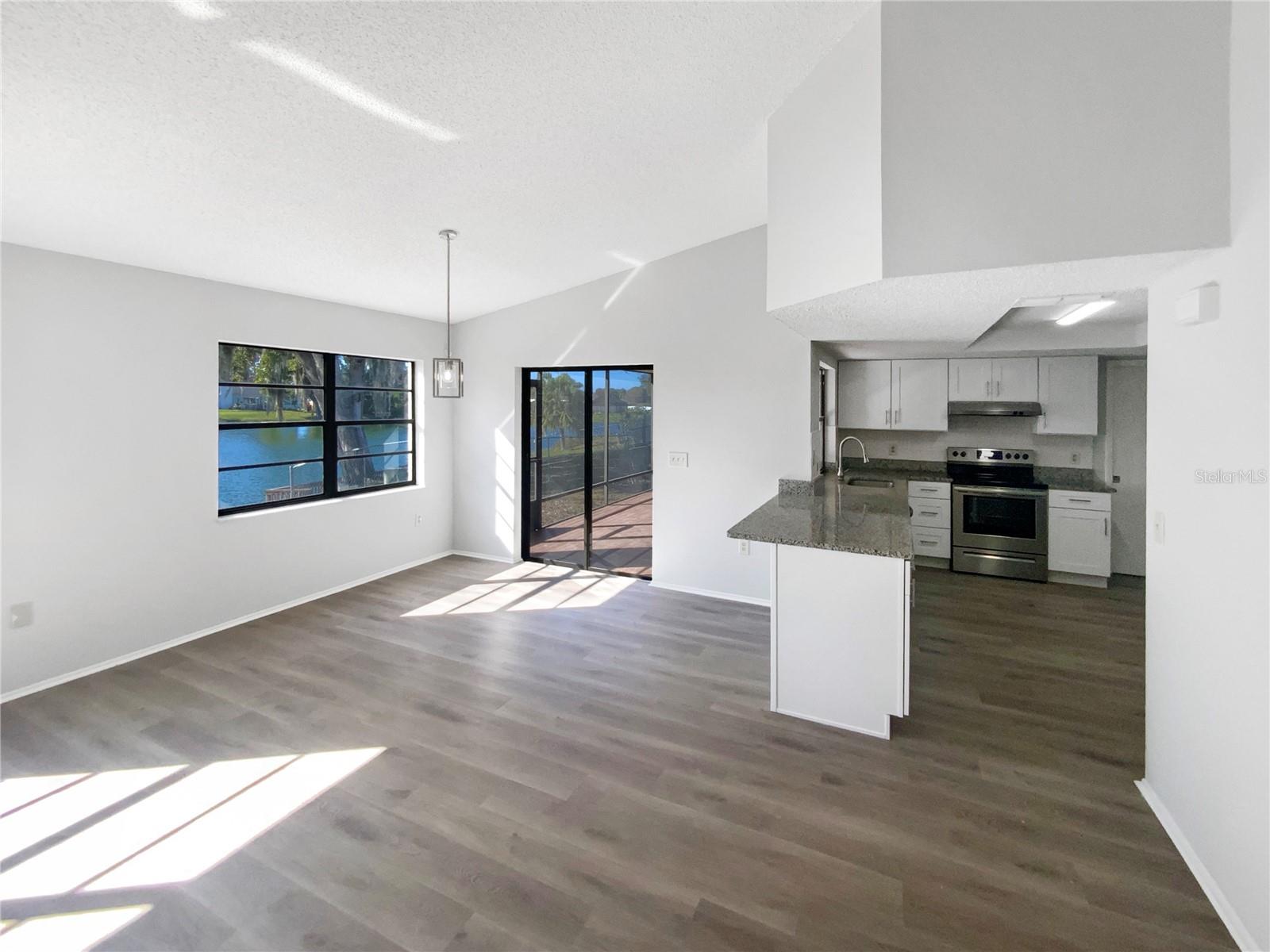 MAGNOLIA VALLEY - Residential