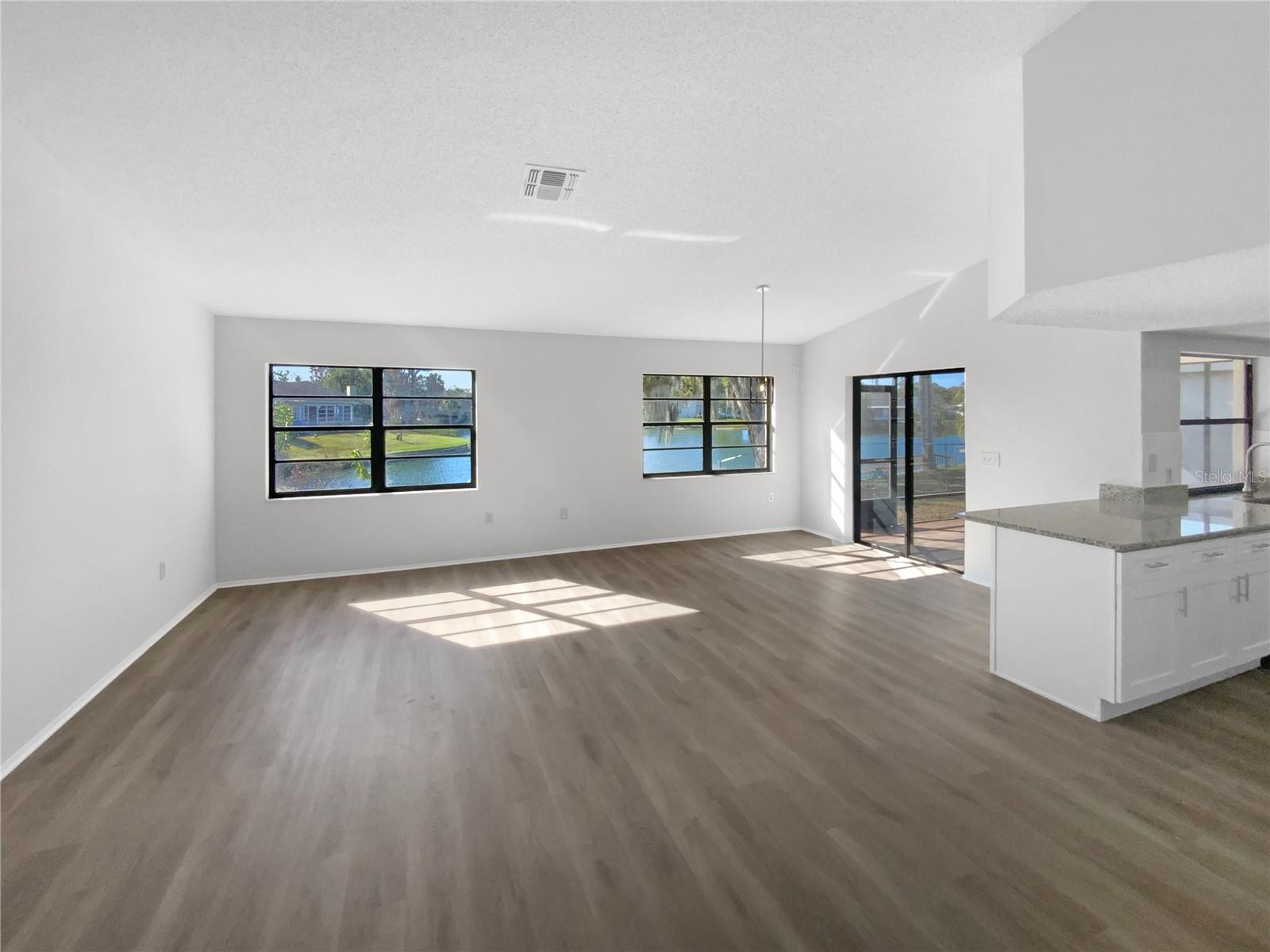 MAGNOLIA VALLEY - Residential