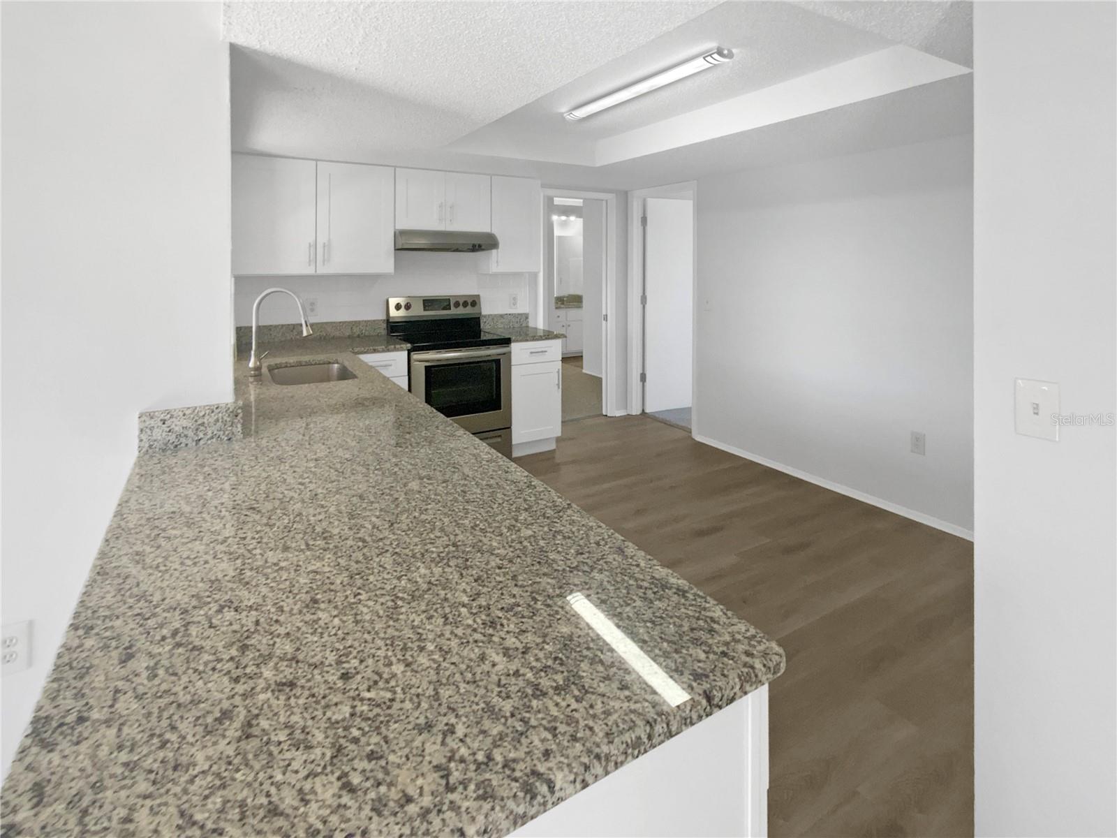 MAGNOLIA VALLEY - Residential