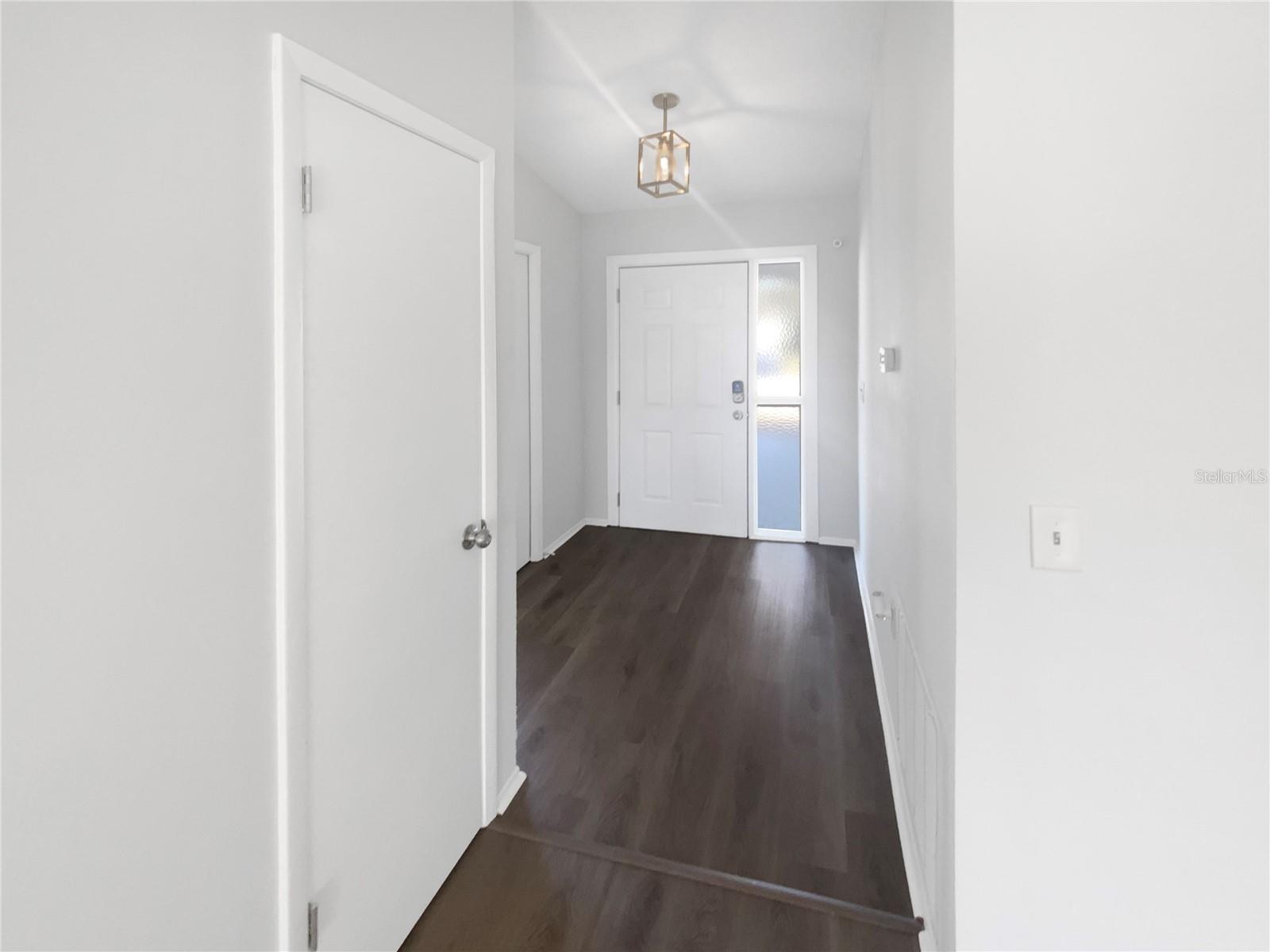 MAGNOLIA VALLEY - Residential